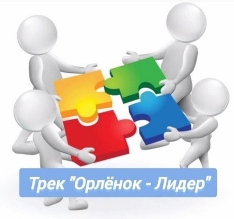 Итоговое занятие  «Орлёнок – Лидер».