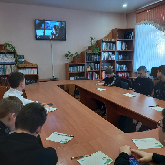 Всероссийские детские кинопремьеры.