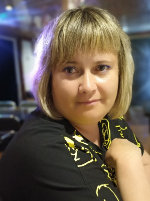 Игнатенко Ольга Евгеньевна Игнатенко Ольга Евгеньевна